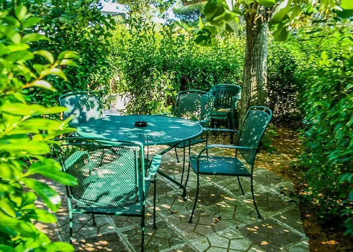 Appartement With Swimming Pool - 7356 Pula