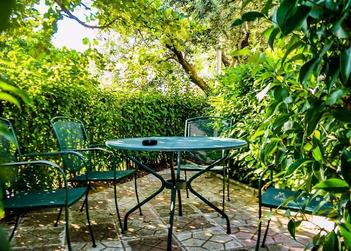 With Swimming Pool - 7356 Appartement *