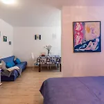 With Swimming Pool - 7356 Apartamento