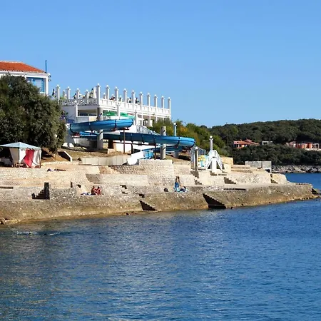 Apartments With A Swimming Pool Pula - 7356 Apartment *