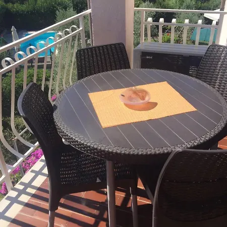 With Swimming Pool - 7356 Apartamento *