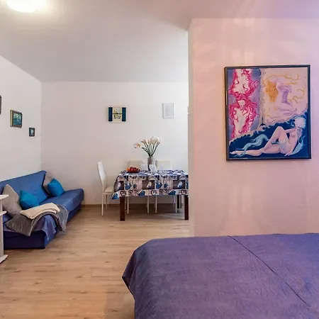 Apartments With Swimming Pool Pula - 7356 Apartment