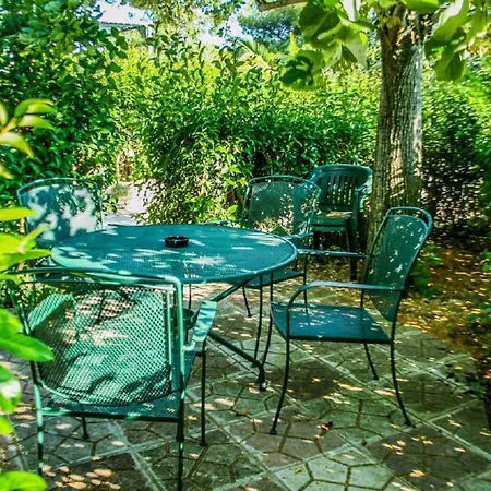 公寓 With Swimming Pool - 7356 普拉