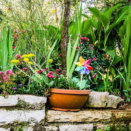 公寓 With Swimming Pool - 7356 普拉