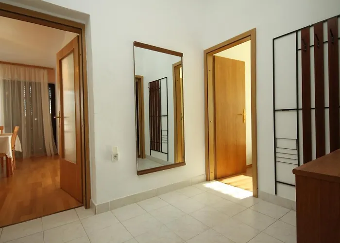 Apartments With Swimming Pool Pula - 7356 Apartman Pula