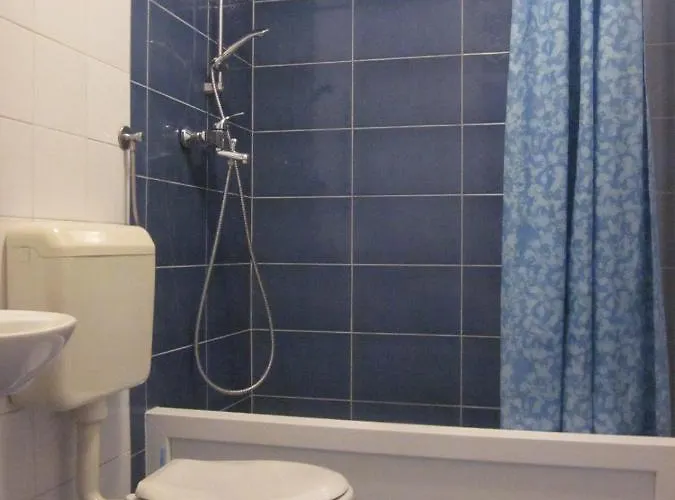 Apartments With Swimming Pool Pula - 7356 *