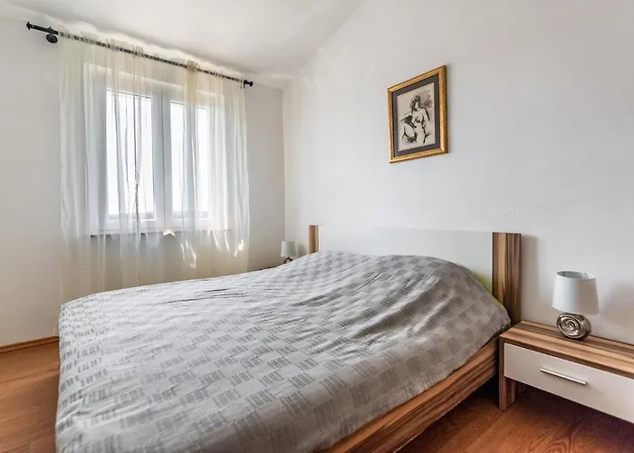 Apartman Apartments With Swimming Pool Pula - 7356