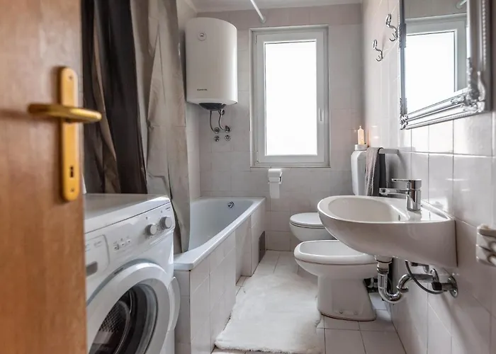 Apartments With Swimming Pool Pula - 7356 Apartman *