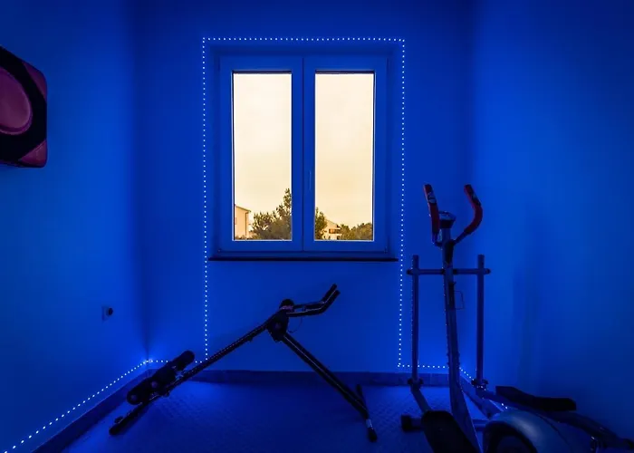 Apartman Apartments With Swimming Pool Pula - 7356