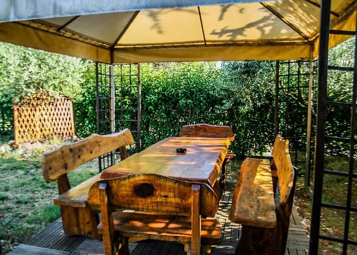 Apartments With Swimming Pool Pula - 7356 Pula