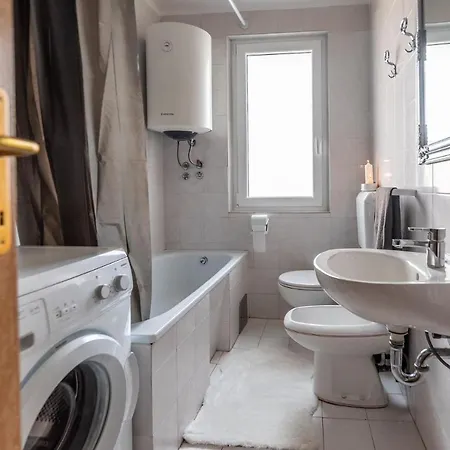 Apartments With Swimming Pool Pula - 7356 Apartment *