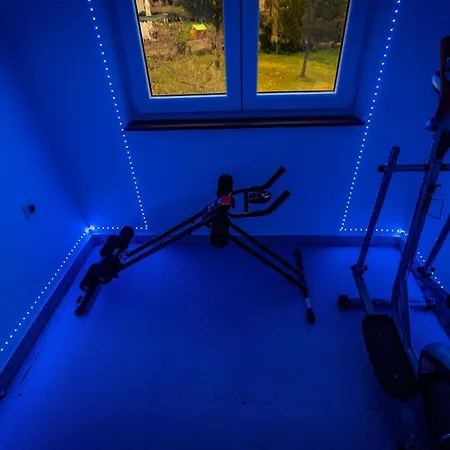 Apartman With Swimming Pool - 7356