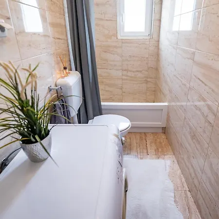 Apartments With Swimming Pool Pula - 7356 Apartment *